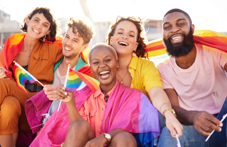 Prawna ochrona osob LGBT x