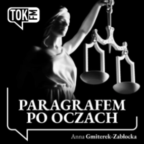 Teczowi Obroncy czyli opowiesc o prawnikach ktorzy za PiS pomagali obywatelom